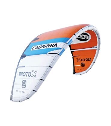 Cabrinha Moto X Apex 2025