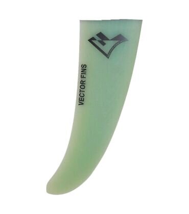 Vector fin Freeride Tuttle Box