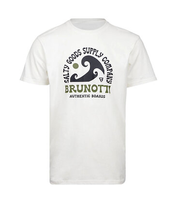 Brunotti Leeway  T-shirt