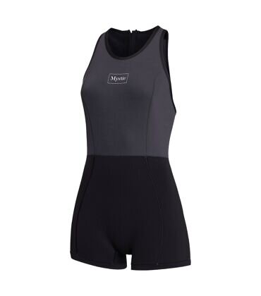 Mystic Lunar Short John 2/2 - Women