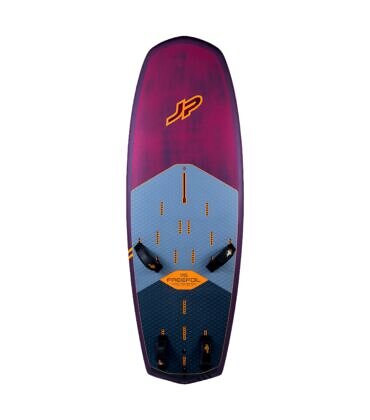 Jp australia FreeFoil 2025