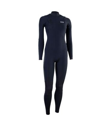 Ion Static 3/2 Front Zip wmn