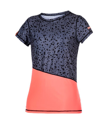 Mystic Diva S/S Quick Wmn