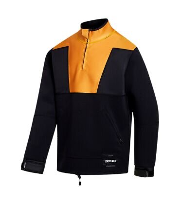 Mystic Fulmar neoprene  pullover  3/2mm