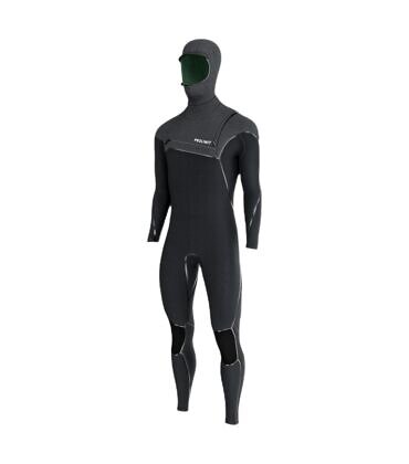 Prolimit Mercury Free-X 6/4 Hooded