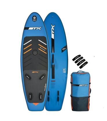 Stx iWindsurf RS board