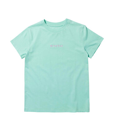 Mystic Brand Tee Wmn