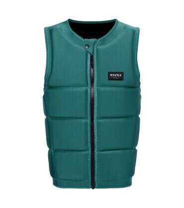 Mystic Star Impact Vest Fzip