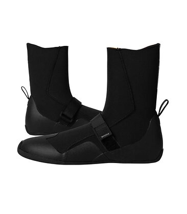Mystic Ease Boot 3mm Round Toe