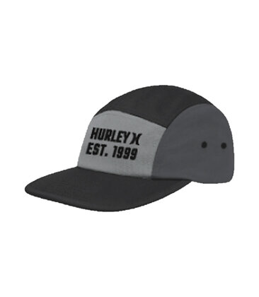 Hurley M CAMP OUT