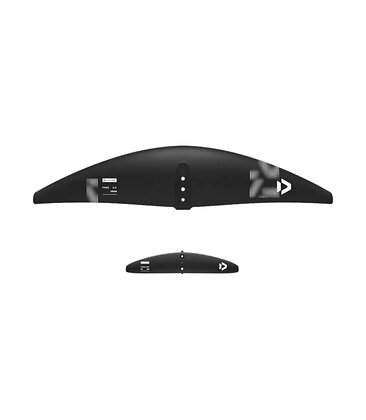 Duotone Wing Set Free 2.0