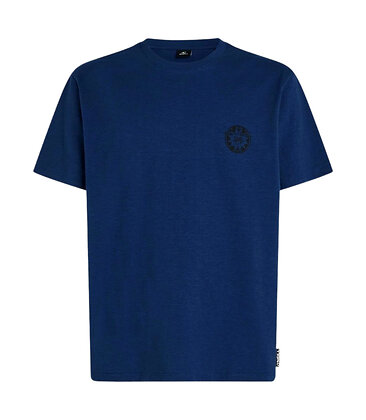 O'neill O'NEILL SLUB BACK PRINT