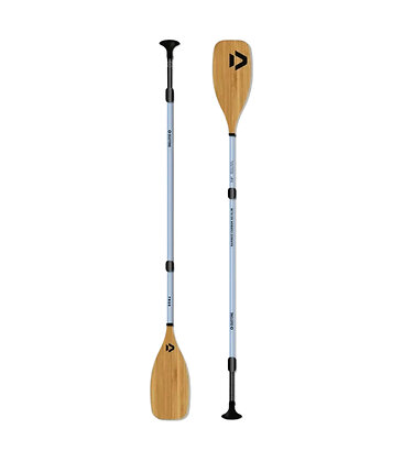 Duotone Bamboo Carbon 60 Slim Adj. 3-Piece