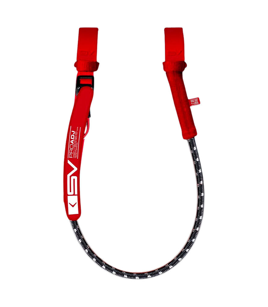 Severne Sails Pro Adjustable lines