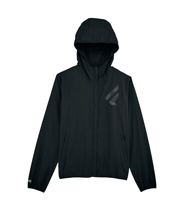 Fanatic Jacket Windbreaker