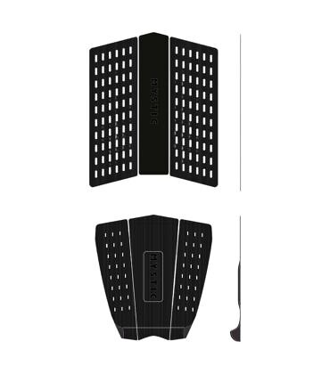 Mystic 3 Pcs .Tail + Front Ultralite Traction Pad