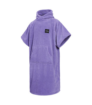 Mystic Poncho Teddy
