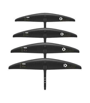 Duotone Front Wing Crest D/LAB