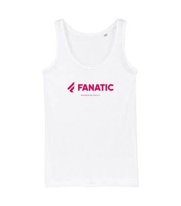 Fanatic Tank Wmns
