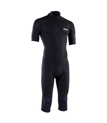 Ion Element 3/2 Overknee SS Back Zip
