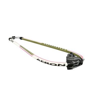 Aeron Alloy HD 29mm