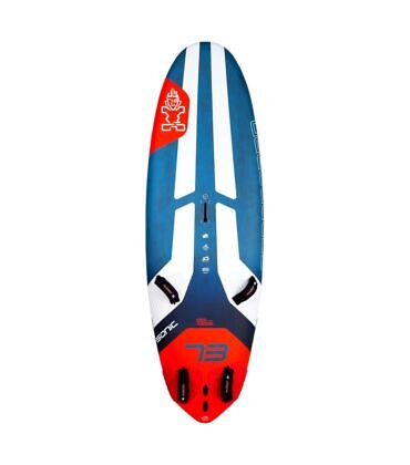 Starboard Isonic Carbon Sandwich 2026