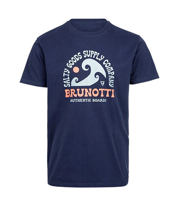Brunotti Leeway  T-shirt