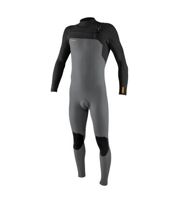 O'neill Hyperfreak 4/3+ Chest Zip Full