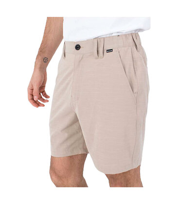 Hurley PHANTOM SLUB 3/4 WAISTBAND 18"