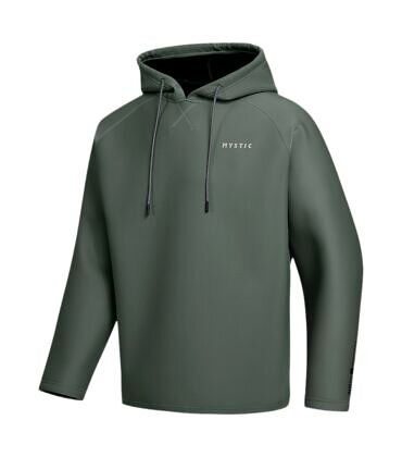 Mystic Haze Neo Hoodie 2mm