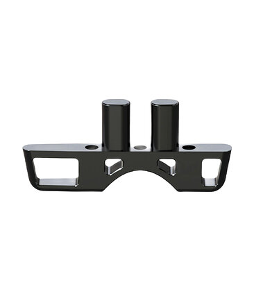 Duotone Adapter Fuselage - Axis