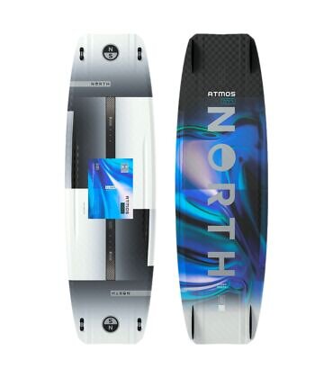 North Atmos PRO 2025