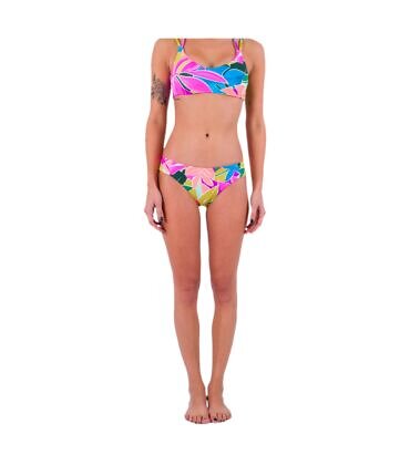 Hurley MAX ISLA FULL TAB SIDE BOTTOM