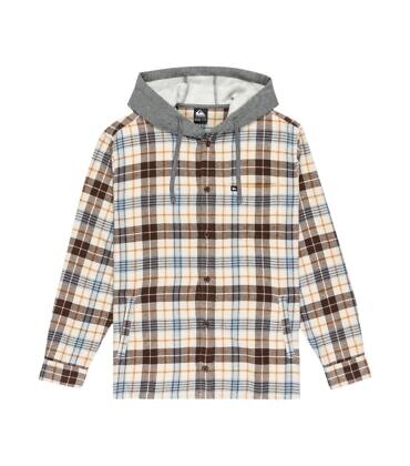 Quiksilver HOODED SURF