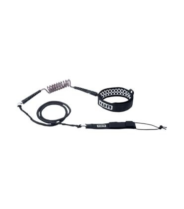 Ion Wing Leash Board Core Hybrid Knee