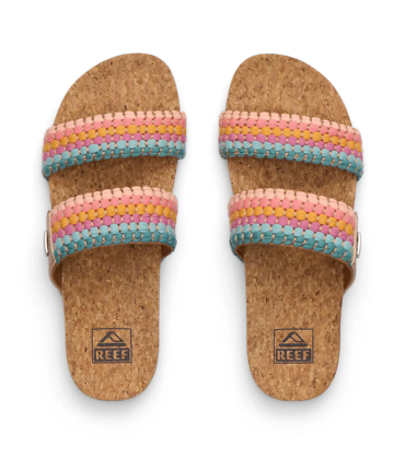 Reef CUSHION VISTA SHERBET