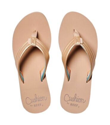 Reef Cushion Breeze