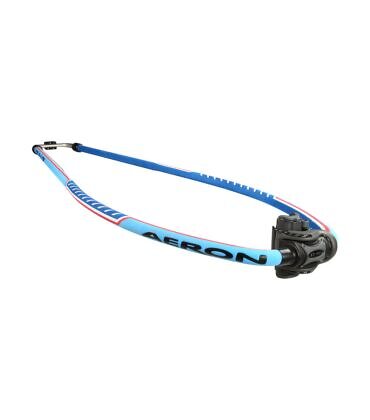 Aeron OS boom