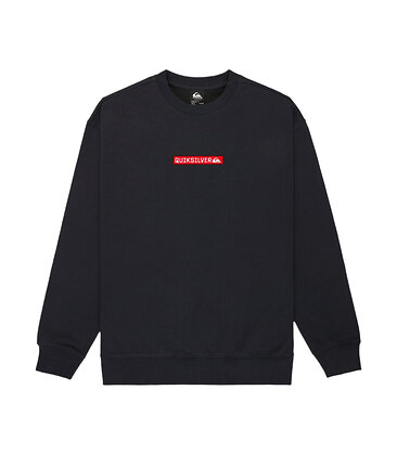 Quiksilver DNA CREW