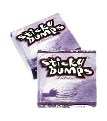 Sticky bumps Original Wax Cold