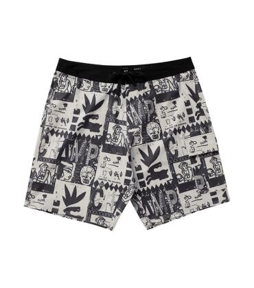 Mystic Movement Boardshort