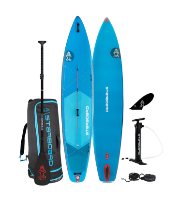 Starboard Touring S 12'6