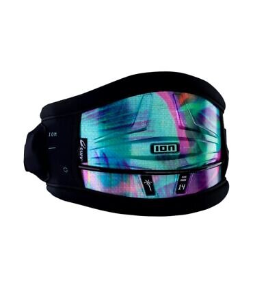 Ion Kite Sol Curv