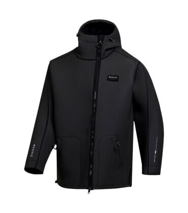 Mystic Battle Ne Jacket 3/2mm