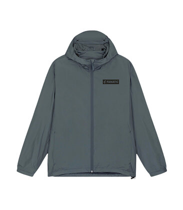 Fanatic Windbreaker