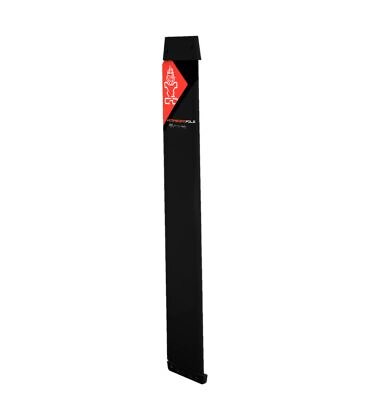 Starboard Mast V9HD Alloy