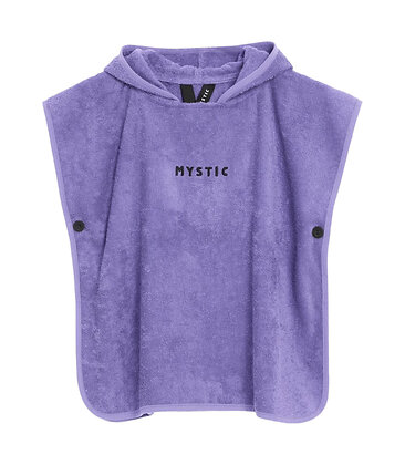 Mystic Poncho Brand Baby