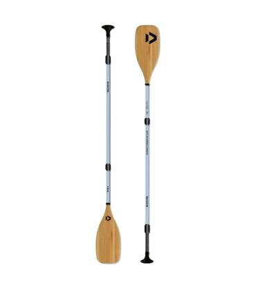 Duotone Bamboo Carbon 60 Slim Adj. 3-Piece