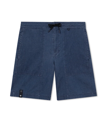 Duotone Shorts True