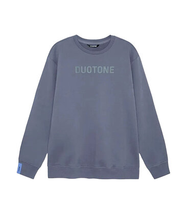 Duotone Sweater Signature unisex